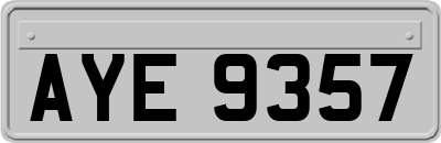 AYE9357