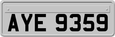 AYE9359