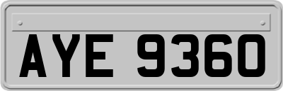 AYE9360