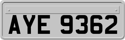 AYE9362