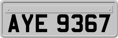 AYE9367
