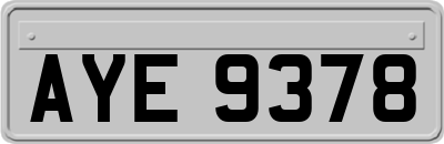 AYE9378