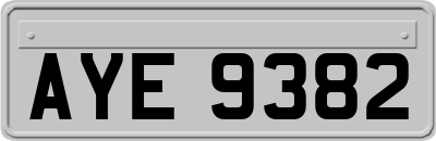 AYE9382