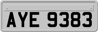 AYE9383