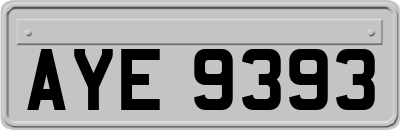 AYE9393