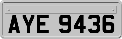AYE9436