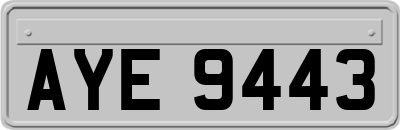 AYE9443