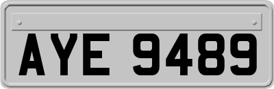 AYE9489