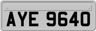 AYE9640