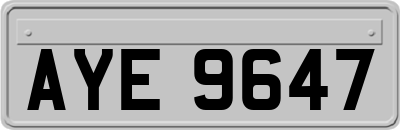 AYE9647