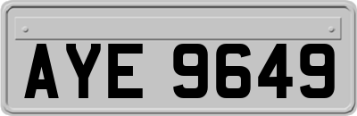 AYE9649