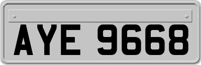 AYE9668