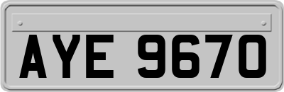 AYE9670