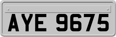AYE9675