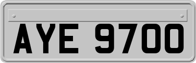 AYE9700