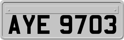 AYE9703