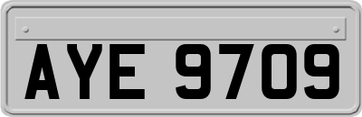 AYE9709
