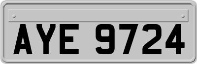 AYE9724