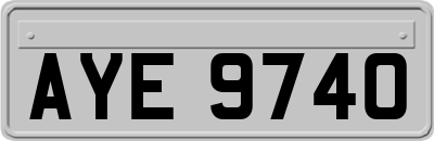 AYE9740
