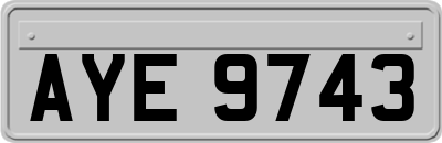 AYE9743