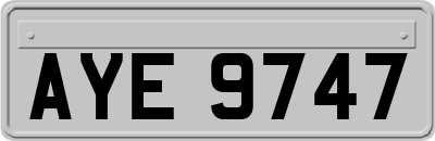 AYE9747