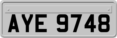 AYE9748