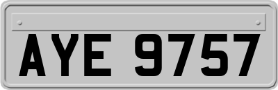 AYE9757