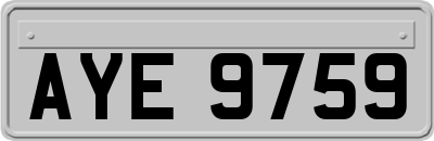 AYE9759