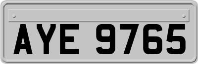 AYE9765