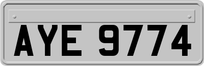 AYE9774
