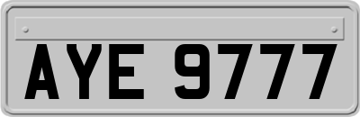 AYE9777