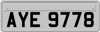 AYE9778