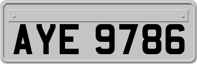 AYE9786
