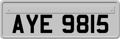 AYE9815