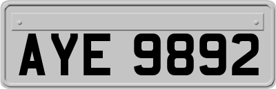 AYE9892