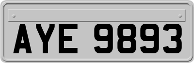 AYE9893