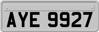 AYE9927