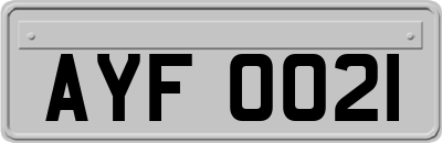 AYF0021