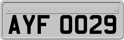 AYF0029