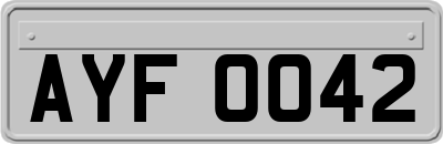 AYF0042