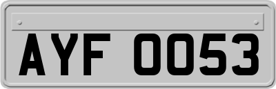 AYF0053