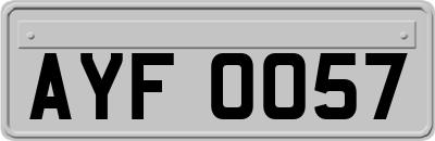 AYF0057