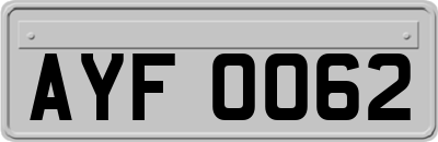 AYF0062