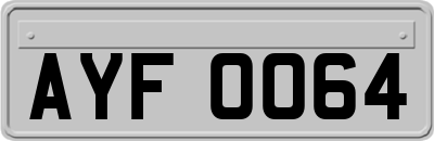 AYF0064