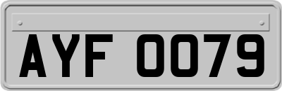 AYF0079
