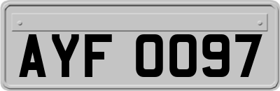 AYF0097