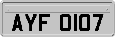AYF0107