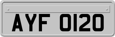 AYF0120