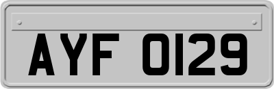 AYF0129
