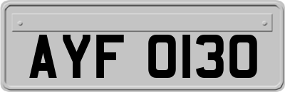 AYF0130